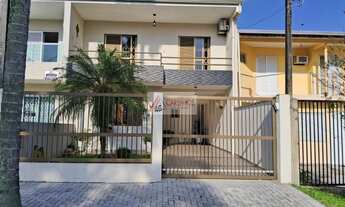 Imagem: Excelente Sobrado no Centro de Guaratuba-PR