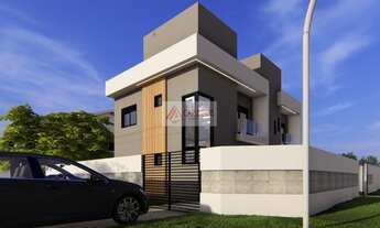 Imagem: Sobrado de Esquina a 2 quadras da Praia