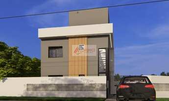 Imagem 2: Sobrado de Esquina a 2 quadras da Praia - Balneário Coroados