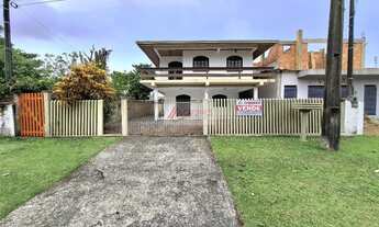 Imagem: Excelente Residência Ampla no Bairro Piçarras