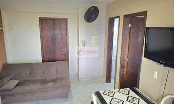 Imagem 3: Excelente Apartamento com Vista Para o Mar 50,00 Metros da Praia