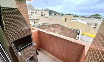 Imagem 6: Excelente Apartamento com Vista Para o Mar 50,00 Metros da Praia