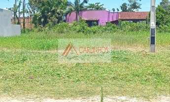 Imagem: TERRENO TERRENO RESIDENCIAL em GUARATUBA