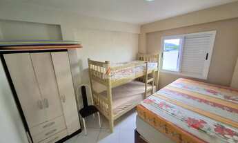 Imagem 4: Excelente Apartamento com Vista Para o Mar 50,00 Metros da Praia