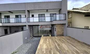 Imagem 2: Excelente Sobrado Alto Padrão de Frente para o Mar