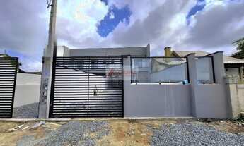 Imagem: Excelente Sobrado Alto Padrão de Frente