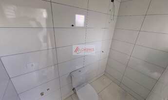 Imagem 6: Excelente Sobrado Alto Padrão de Frente para o Mar