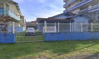 Imagem: Excelente Terreno no Centro de Guaratuba