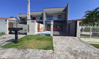 Imagem: Excelente Sobrado Novo no Centro de Guaratuba-PR