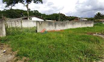 Imagem: Excelente Terreno de Esquina no Bairro Nereidas