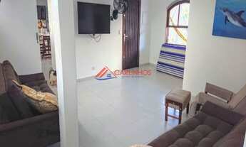 Imagem 7: Excelente Triplex com piscina a 100m da Praia da Barra do Sai