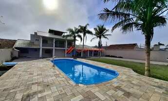 Imagem: Excelente Triplex com piscina a 100m da