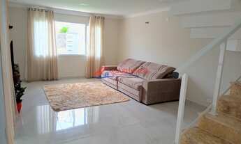 Imagem 7: Residência duplex alto padrão no centro de Guaratuba. Imóvel novo em dois pavimentos. Com