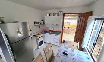 Imagem 4: Excelente Residência próximo ao Supermercado Solimar da Av Paraná