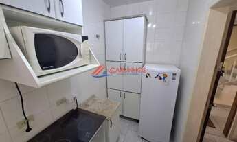 Imagem 6: Excelente Apartamento a 200,00 Metros da Praia Central de Guaratuba-PR