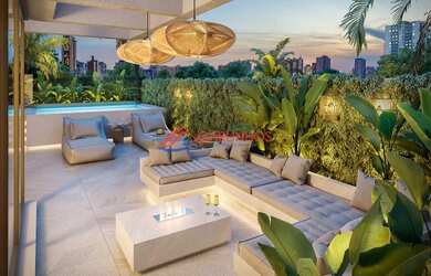 Imagem 6: Lançamento Alto Padrão Edifício Bris em Guaratuba - PR