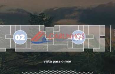 Imagem 4: Lançamento Alto Padrão Edifício Bellagio em Guaratuba - PR