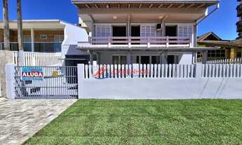 Imagem: EXCELENTE SOBRADO COM PISCINA NO CENTRO