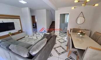 Imagem 4: EXCELENTE SOBRADO COM PISCINA NO CENTRO DE GUARATUBA 100,00 METROS DA PRAIA CENTRAL