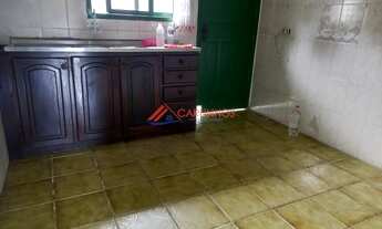 Imagem 6: CASA RESIDENCIAL em GUARATUBA - PR, cohapar