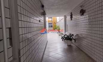 Imagem 2: APARTAMENTO TÉRREO NO CENTRO DE GUARATUBA EDIFÍCIO DORLA