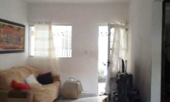 Imagem 4: CASA RESIDENCIAL em PAULISTA - PE, JANGA