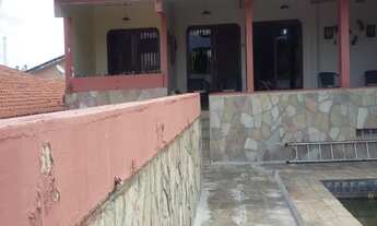 Imagem: CASA RESIDENCIAL em Recife - PE, Água Fria