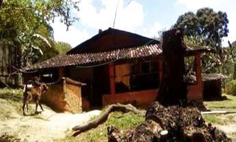 Imagem: CASA RESIDENCIAL em RECIFE - PE, APIPUCOS