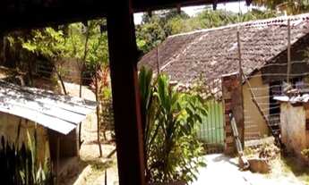 Imagem 4: CASA RESIDENCIAL em RECIFE - PE, APIPUCOS