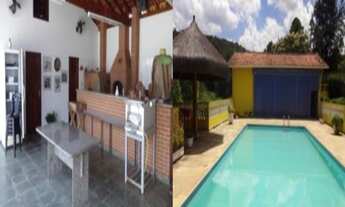 Imagem 7: 4 dormitórios, 2 suíte, 2 banheiro, 2 vagas na garagem