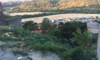 Imagem 4: Terreno no Jardim Victoria Caieiras