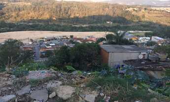 Imagem 6: Terreno no Jardim Victoria Caieiras
