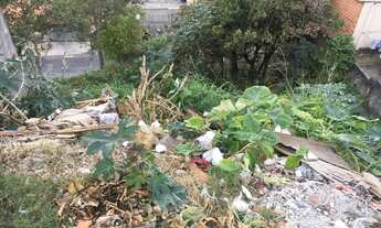 Imagem 7: Terreno no Jardim Victoria Caieiras