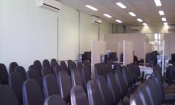 Imagem 4: Prédio comercial com ótima localização em Franco da Rocha