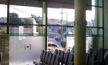 Imagem: Prédio comercial com ótima localização