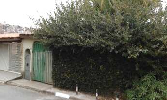 Imagem: Ótima casa de esquina em Caieiras