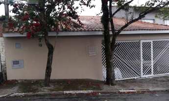 Imagem: Casa no Centro de Caieiras