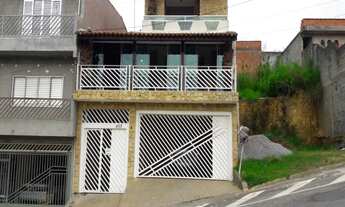 Imagem: Casa a venda em Caieiras