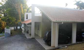 Imagem 4: Excelente casa no Alpes de Caieiras