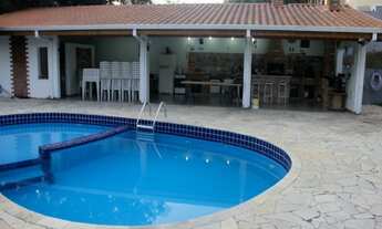 Imagem 3: Excelente casa no Alpes de Caieiras