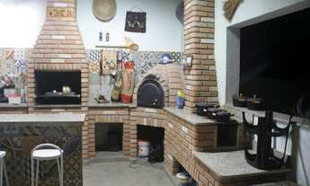 Imagem 7: Excelente casa no Alpes de Caieiras