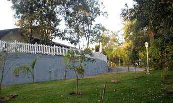 Imagem 2: Excelente casa no Alpes de Caieiras