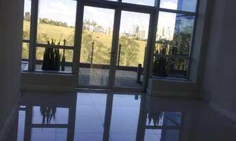 Imagem 3: Sala Comercial em Alphaville