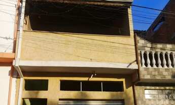 Imagem: Casa a venda em Caieiras