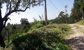 Imagem 2: Terreno no Centro de Jarinu