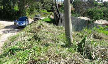 Imagem 3: Terreno no Centro de Jarinu