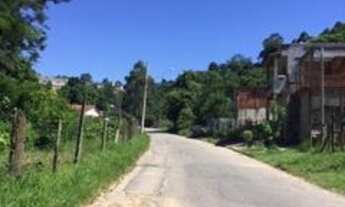 Imagem: Terreno em Francisco Morato