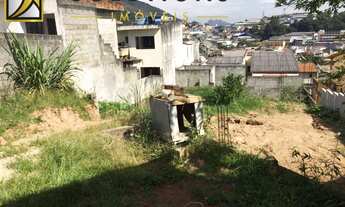 Imagem 3: Terreno em Laranjeiras