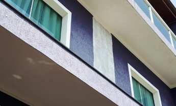 Imagem 2: Ótima casa com 3 andares em Caieiras