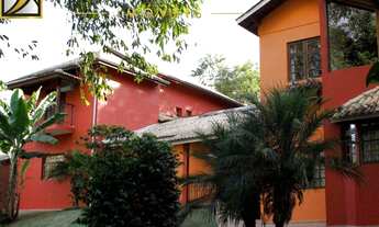 Imagem 2: 10 dormitórios, 7 suíte, 4 vagas na garagem